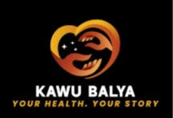 Kawu Balya logo